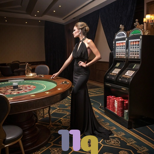 11q：Aposte nas melhores slots e conquiste prêmios como nunca!