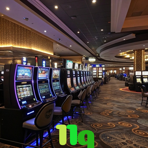 11q:Aposte nas melhores slots e conquiste prêmios como nunca!