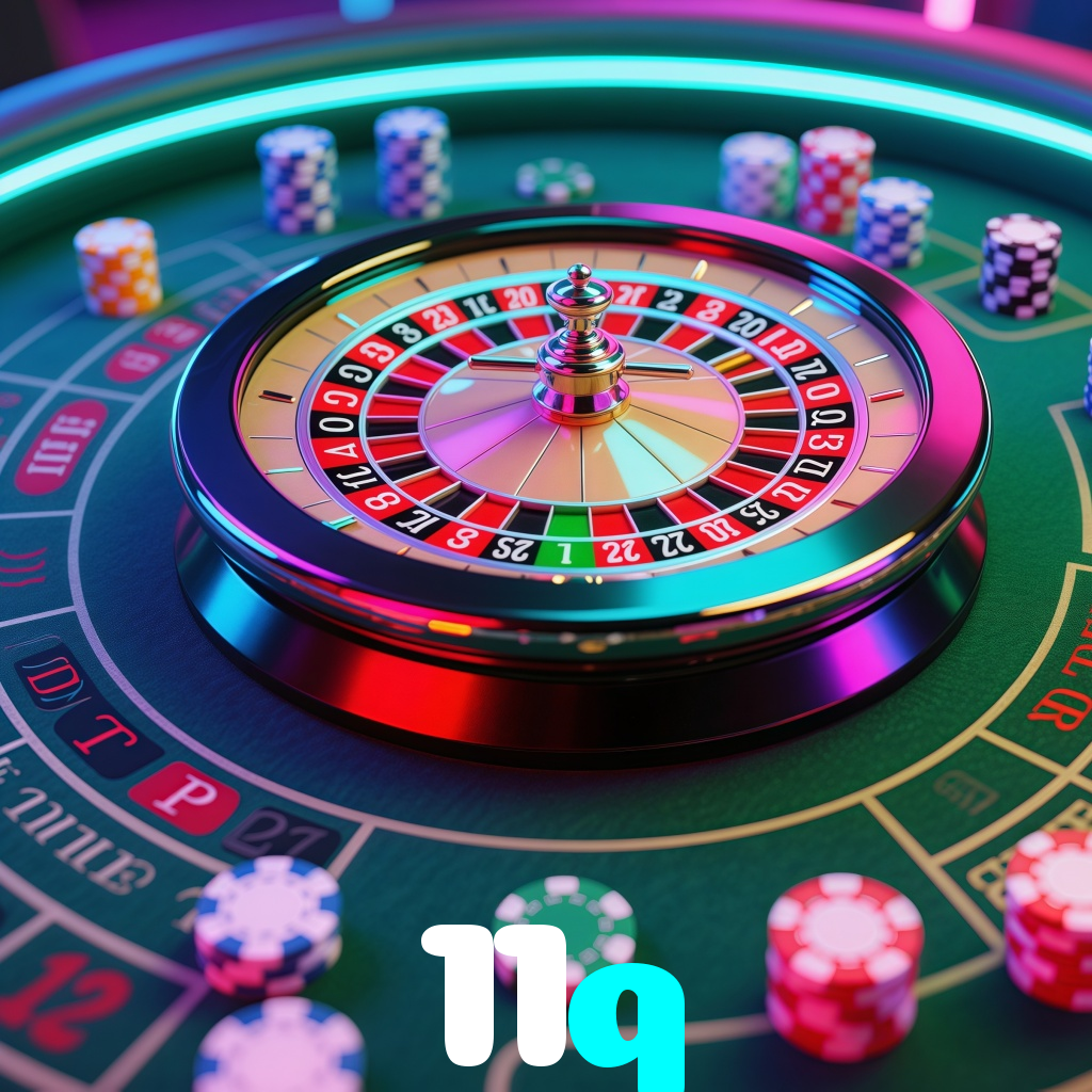11q：Jogue poker, aposte no futebol e ganhe em grandes jogos de cassino!