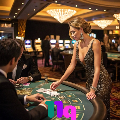 11q:Aposte nas melhores slots e conquiste prêmios como nunca!